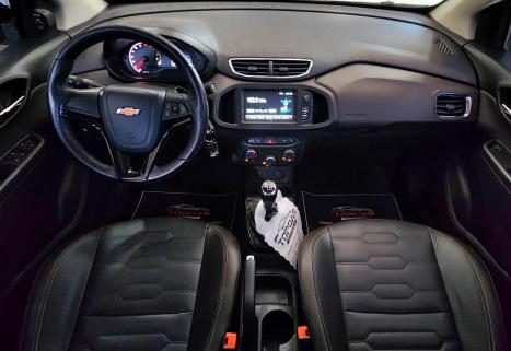CHEVROLET Prisma 1.4 4P LTZ FLEX, Foto 12