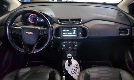 CHEVROLET Prisma 1.4 4P LTZ FLEX, Foto 13