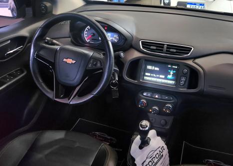 CHEVROLET Prisma 1.4 4P LTZ FLEX, Foto 14