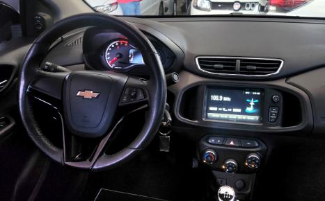 CHEVROLET Prisma 1.4 4P LTZ FLEX, Foto 15