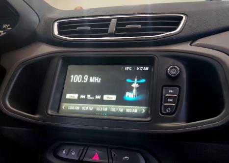 CHEVROLET Prisma 1.4 4P LTZ FLEX, Foto 18