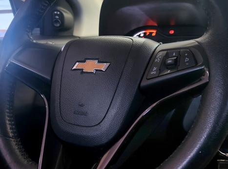 CHEVROLET Prisma 1.4 4P LTZ FLEX, Foto 19