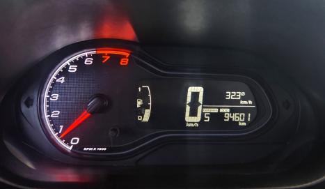 CHEVROLET Prisma 1.4 4P LTZ FLEX, Foto 20