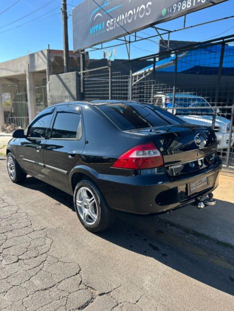 CHEVROLET Prisma 1.4 4P MAXX FLEX, Foto 3