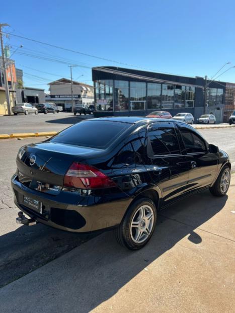 CHEVROLET Prisma 1.4 4P MAXX FLEX, Foto 4