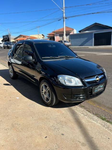CHEVROLET Prisma 1.4 4P MAXX FLEX, Foto 1