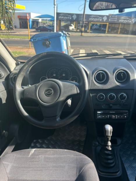 CHEVROLET Prisma 1.4 4P MAXX FLEX, Foto 3