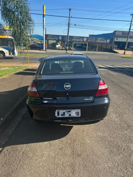 CHEVROLET Prisma 1.4 4P MAXX FLEX, Foto 4