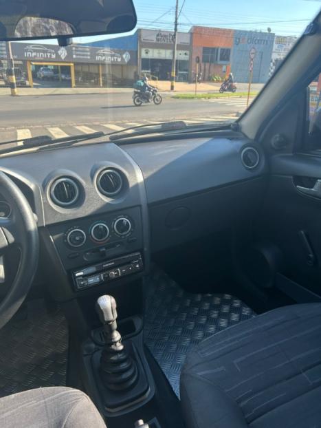 CHEVROLET Prisma 1.4 4P MAXX FLEX, Foto 5