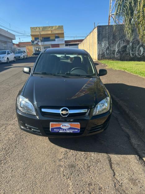 CHEVROLET Prisma 1.4 4P MAXX FLEX, Foto 6