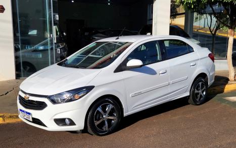 CHEVROLET Prisma 1.4 4P LTZ FLEX, Foto 2