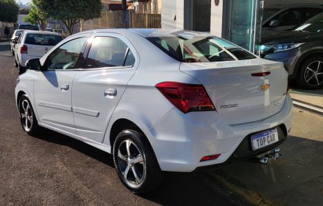 CHEVROLET Prisma 1.4 4P LTZ FLEX, Foto 3
