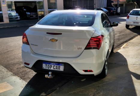 CHEVROLET Prisma 1.4 4P LTZ FLEX, Foto 4