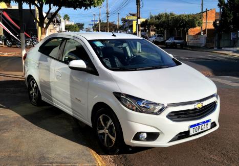 CHEVROLET Prisma 1.4 4P LTZ FLEX, Foto 6