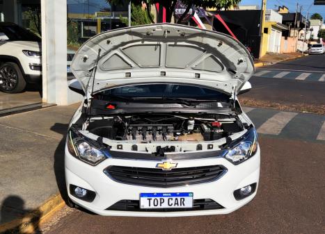 CHEVROLET Prisma 1.4 4P LTZ FLEX, Foto 7