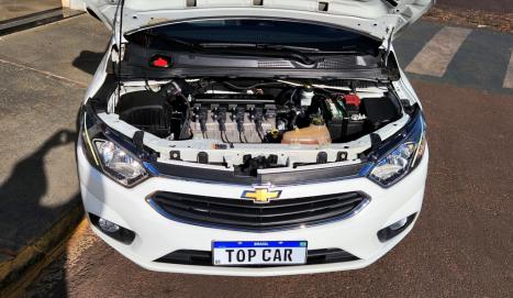 CHEVROLET Prisma 1.4 4P LTZ FLEX, Foto 8