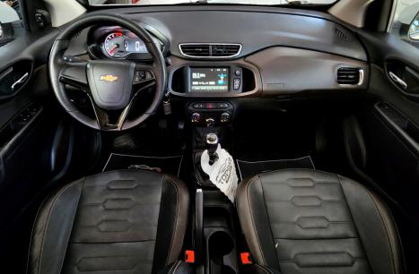 CHEVROLET Prisma 1.4 4P LTZ FLEX, Foto 12