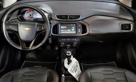 CHEVROLET Prisma 1.4 4P LTZ FLEX, Foto 13