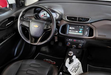 CHEVROLET Prisma 1.4 4P LTZ FLEX, Foto 14