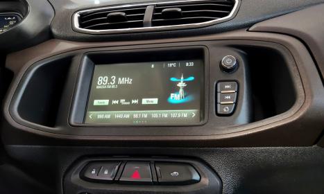 CHEVROLET Prisma 1.4 4P LTZ FLEX, Foto 18