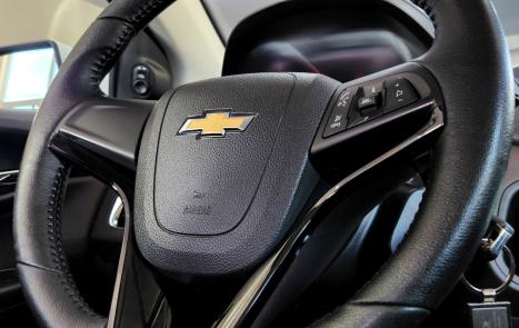 CHEVROLET Prisma 1.4 4P LTZ FLEX, Foto 19