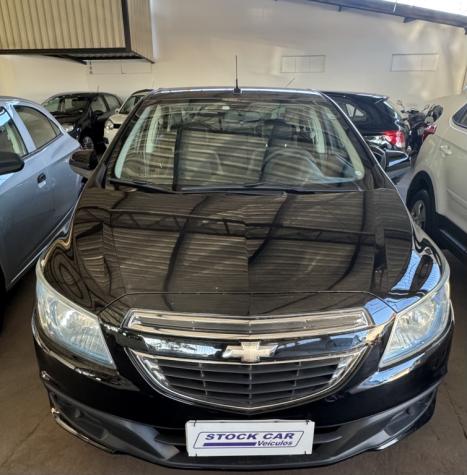 CHEVROLET Prisma 1.4 4P LT FLEX, Foto 1