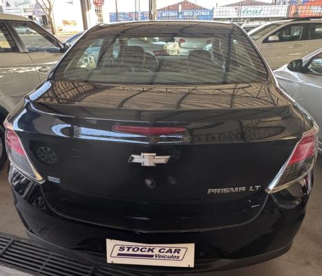 CHEVROLET Prisma 1.4 4P LT FLEX, Foto 2