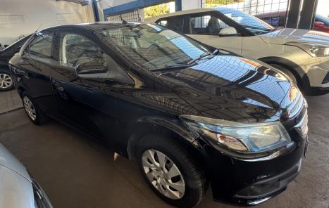 CHEVROLET Prisma 1.4 4P LT FLEX, Foto 3