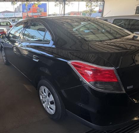 CHEVROLET Prisma 1.4 4P LT FLEX, Foto 4