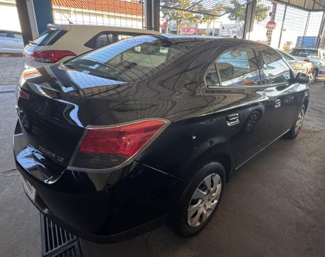CHEVROLET Prisma 1.4 4P LT FLEX, Foto 5