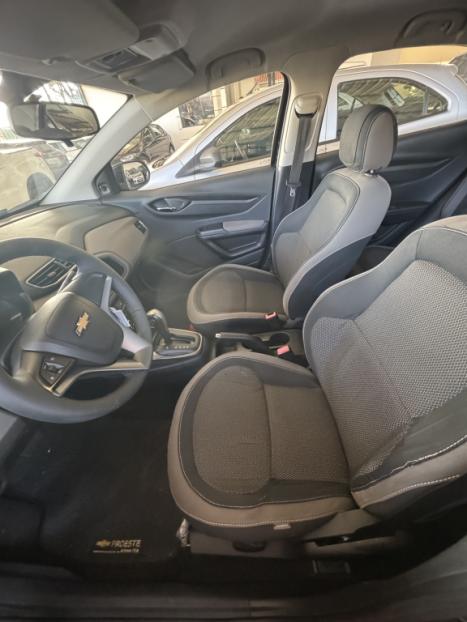 CHEVROLET Prisma 1.4 4P LT FLEX, Foto 8
