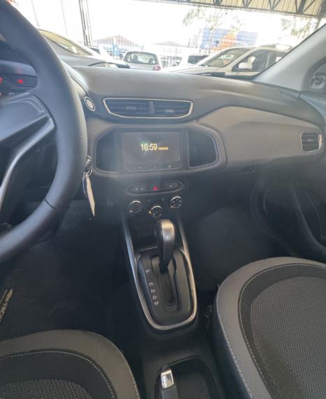 CHEVROLET Prisma 1.4 4P LT FLEX, Foto 9