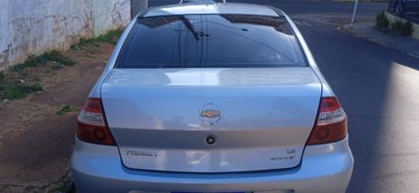 CHEVROLET Prisma 1.4 4P MAXX FLEX, Foto 3