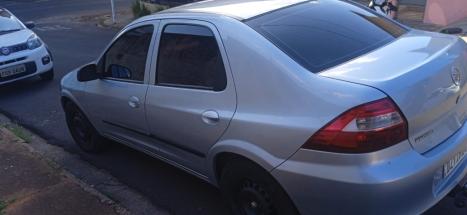 CHEVROLET Prisma 1.4 4P MAXX FLEX, Foto 4