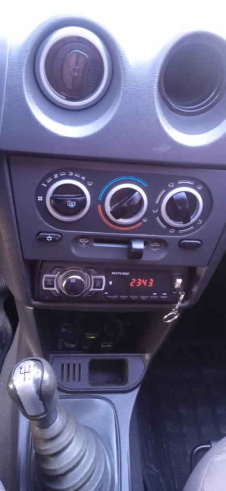 CHEVROLET Prisma 1.4 4P MAXX FLEX, Foto 7