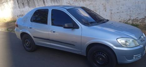CHEVROLET Prisma 1.4 4P MAXX FLEX, Foto 2