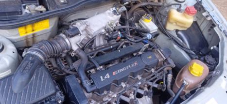 CHEVROLET Prisma 1.4 4P MAXX FLEX, Foto 11