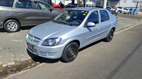 CHEVROLET Prisma 1.4 4P MAXX FLEX, Foto 1