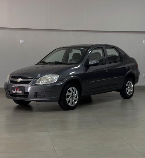 CHEVROLET Prisma 1.4 4P LT FLEX, Foto 2