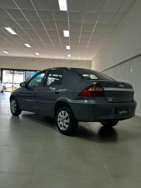 CHEVROLET Prisma 1.4 4P LT FLEX, Foto 4