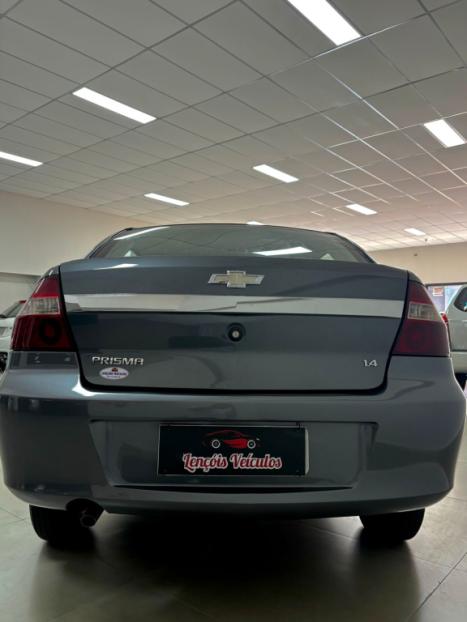 CHEVROLET Prisma 1.4 4P LT FLEX, Foto 5