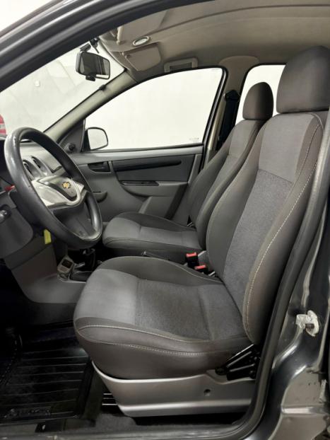 CHEVROLET Prisma 1.4 4P LT FLEX, Foto 6