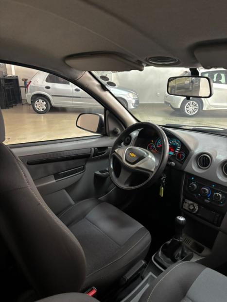 CHEVROLET Prisma 1.4 4P LT FLEX, Foto 7
