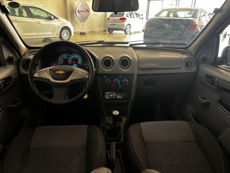 CHEVROLET Prisma 1.4 4P LT FLEX, Foto 8