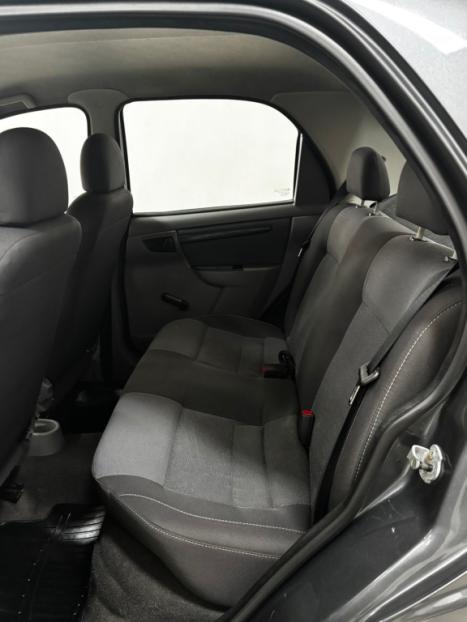 CHEVROLET Prisma 1.4 4P LT FLEX, Foto 9