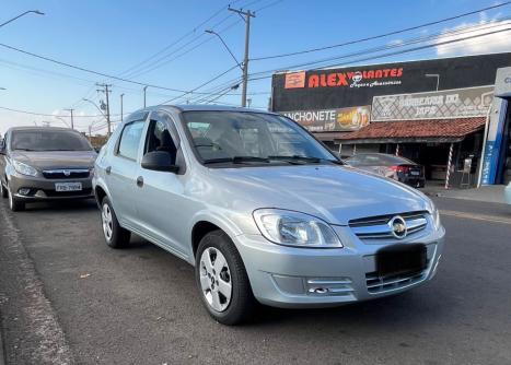 CHEVROLET Prisma 1.4 4P JOY FLEX, Foto 2