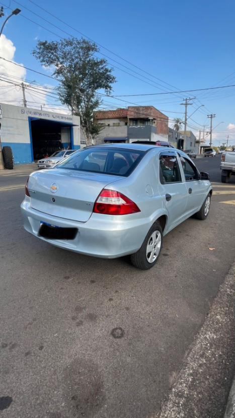 CHEVROLET Prisma 1.4 4P JOY FLEX, Foto 3