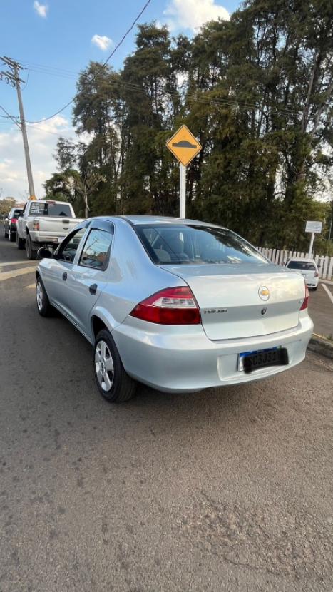 CHEVROLET Prisma 1.4 4P JOY FLEX, Foto 4