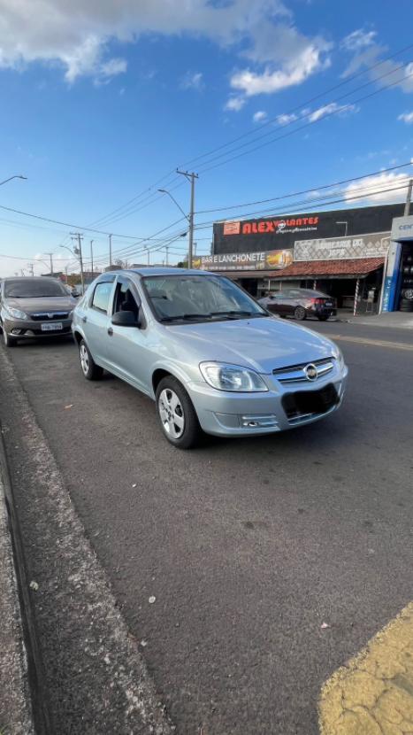 CHEVROLET Prisma 1.4 4P JOY FLEX, Foto 5