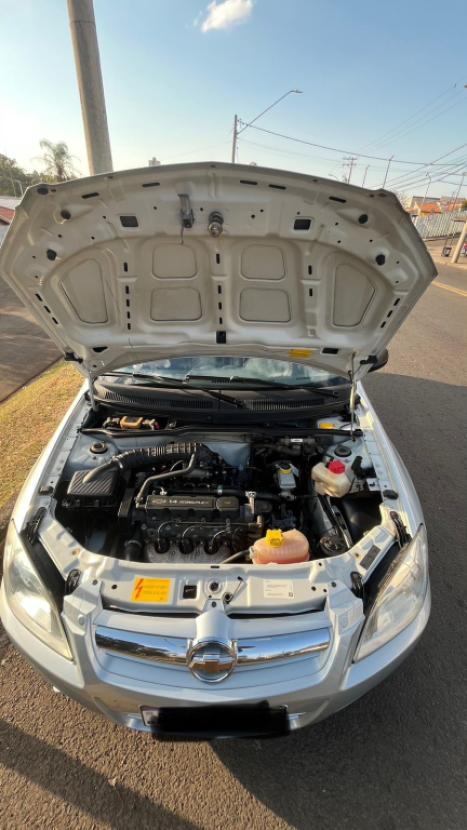 CHEVROLET Prisma 1.4 4P JOY FLEX, Foto 7